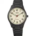 Q&q Gent Only Time (Q76B-002PY) Men WATCHES