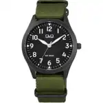 Q&q Gent Only Time (Q76B-005PY) Men WATCHES