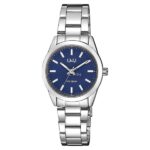Q&q Fashion Q82a-002py (Q82A-002PY) Women's Watch