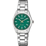 Q&q Fashion Q82a-003py (Q82A-003PY) Women WATCHES