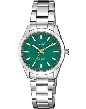 Q&q Fashion Q82a-003py (Q82A-003PY) Women's Watch