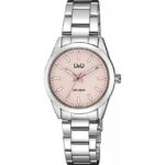 Q&q Fashion Q82a-005py (Q82A-005PY) Women WATCHES