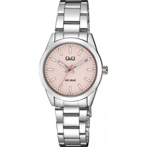 Q&q Fashion Q82a-005py (Q82A-005PY) Women WATCHES
