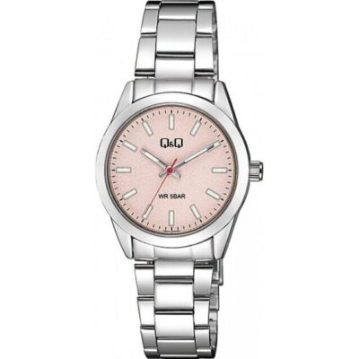 Q&q Fashion Q82a-005py (Q82A-005PY) Women WATCHES
