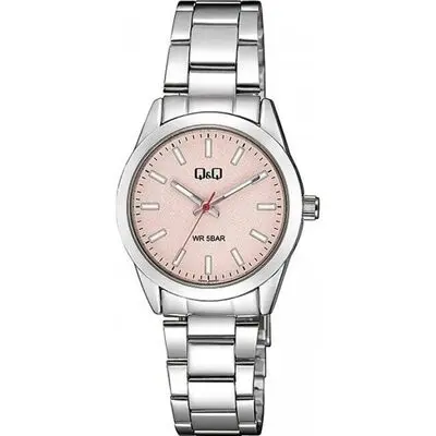 Q&q Fashion Q82a-005py (Q82A-005PY) Women WATCHES
