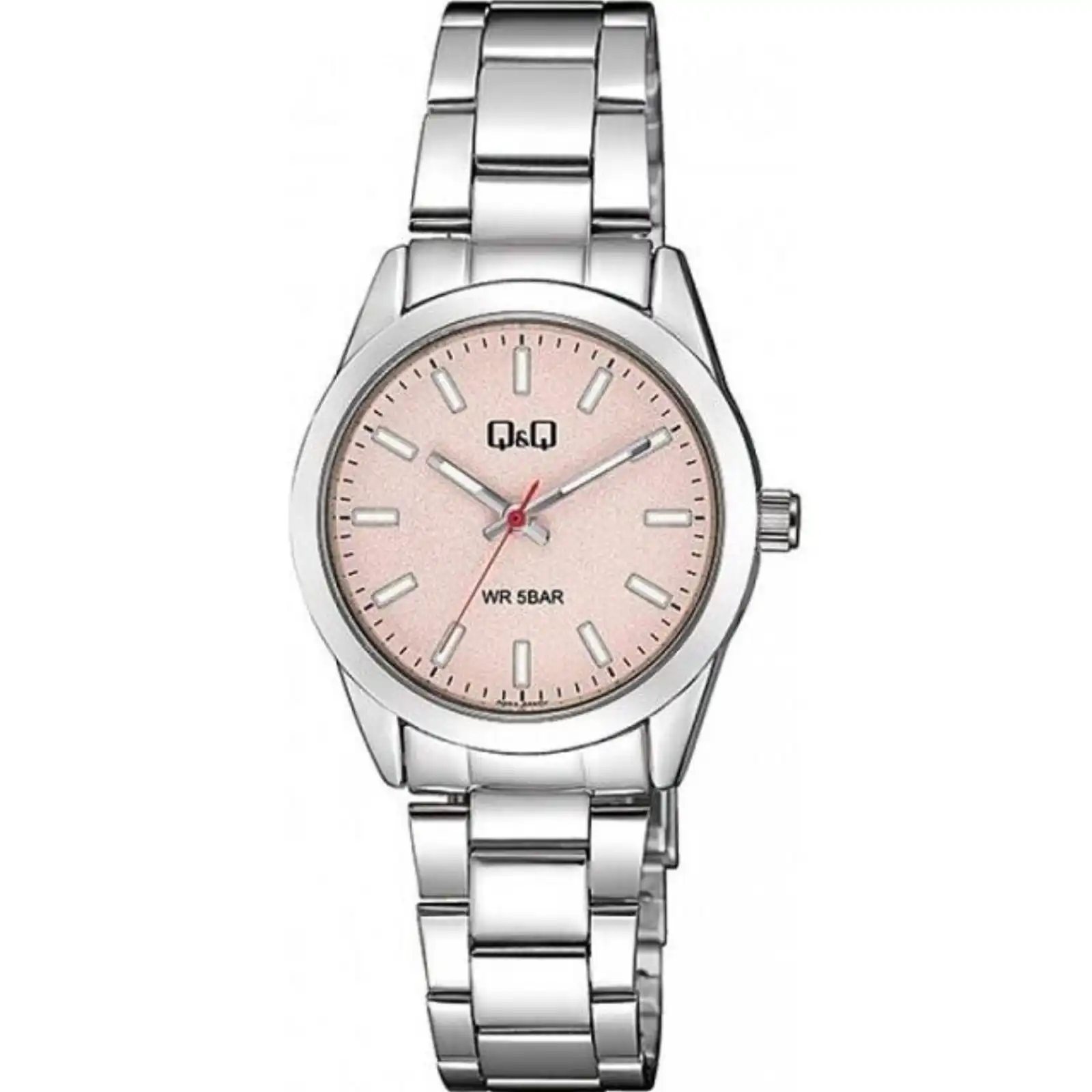 Q&q Fashion Q82a-005py (Q82A-005PY) Women WATCHES Q&q Fashion Q82a-005py (Q82A-005PY) Women WATCHES