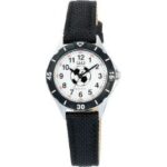 Q&q Kid Soccer (Q92B-001PY) Unisex WATCHES