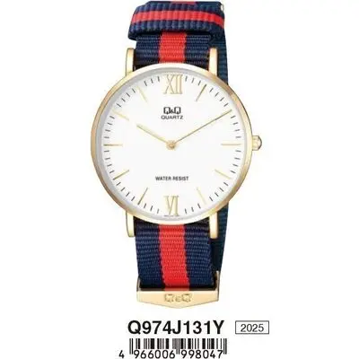Q&q Fashion Q974j131y (Q974J131Y) Men WATCHES