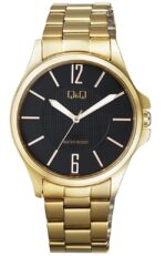 Q&q Fashion Qa06j002y (QA06J002Y) Men's Watch