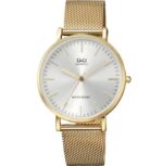 Q&q Fashion Qa20j001y (QA20J001Y) Unisex Watch
