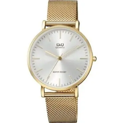 Q&q Fashion Qa20j001y (QA20J001Y) Unisex WATCHES