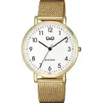 Q&q Fashion Qa20j054y (QA20J054Y) Women WATCHES