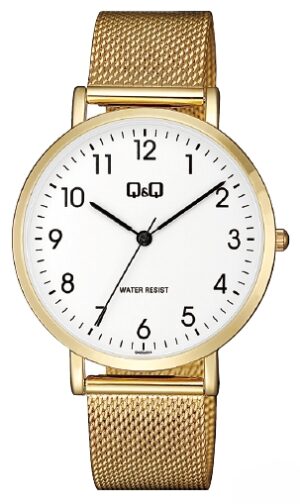 Q&q Fashion Qa20j054y (QA20J054Y) Women's Watch