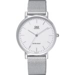 Q&q Gent Only Time (QA20J201Y) Men WATCHES