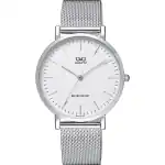 Q&q Gent Only Time (QA20J201Y) Men WATCHES