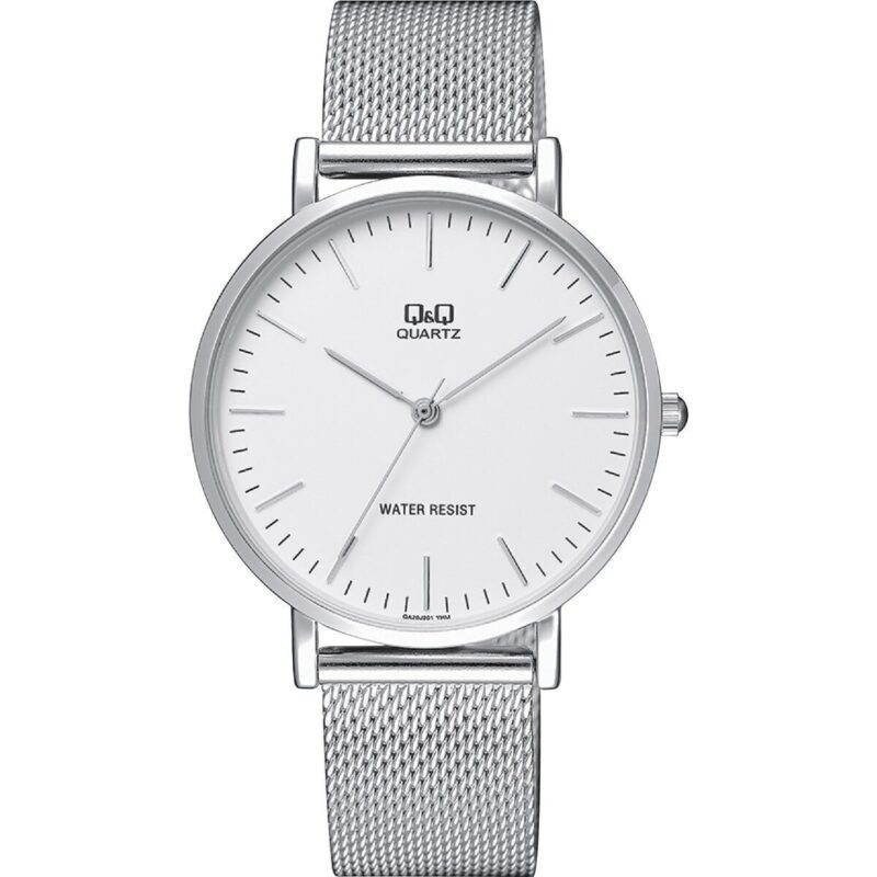 Q&q Gent Only Time (QA20J201Y) Men WATCHES