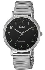 Q&q Attractive Qa20j205y (QA20J205Y)  Watch