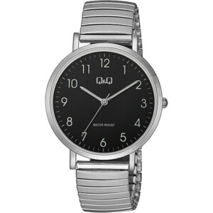 Q&Q ATTRACTIVE QA20J205Y (QA20J205Y) Unisex WATCHES