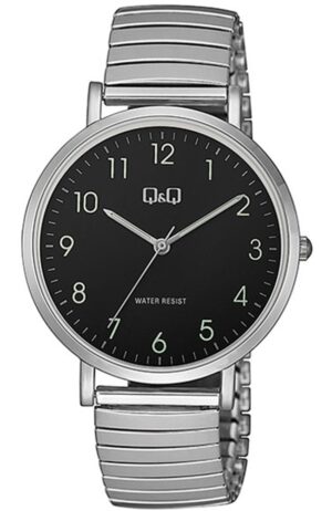 Q&q Attractive Qa20j205y (QA20J205Y)  Watch