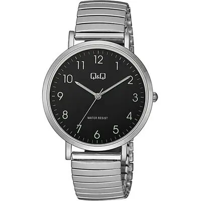Q&Q ATTRACTIVE QA20J205Y (QA20J205Y) Unisex WATCHES