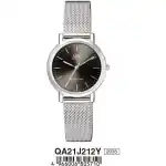 Q&q Attractive Qa21j212y (QA21J212Y) Women WATCHES