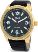 Q&q Fashion Qb14j105y (QB14J105Y) Men's Watch
