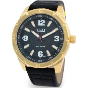 Q&q Fashion Qb14j105y (QB14J105Y) Men WATCHES