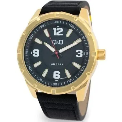 Q&q Fashion Qb14j105y (QB14J105Y) Men WATCHES