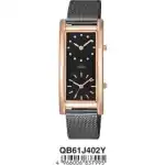 Q&q Fashion Qb61j402y (QB61J402Y) Women WATCHES