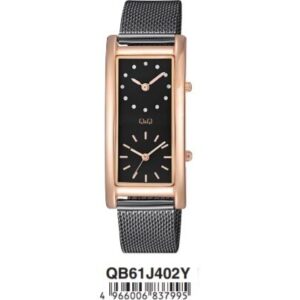 Q&q Fashion Qb61j402y (QB61J402Y) Women WATCHES