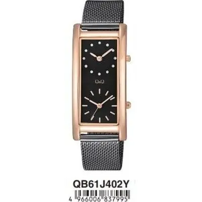Q&q Fashion Qb61j402y (QB61J402Y) Women WATCHES