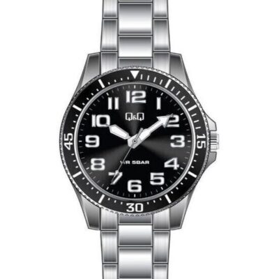 Q&q Fashion Qb64j225y (QB64J225Y) Men WATCHES