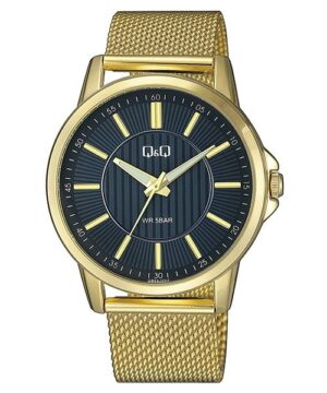 Q&q Fashion Qb66j002y (QB66J002Y) Men's Watch