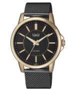 Q&q Fashion Qb66j412y (QB66J412Y) Men's Watch