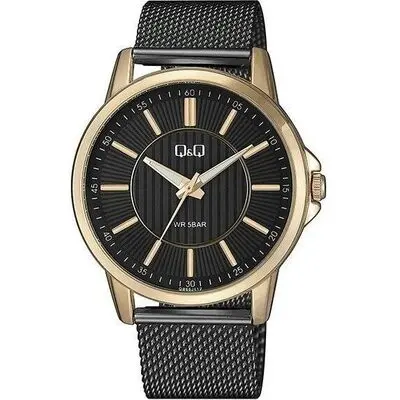 Q&q Fashion Qb66j412y (QB66J412Y) Men WATCHES
