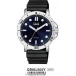 Q&q Attractive Qb86j302y (QB86J302Y) Men WATCHES