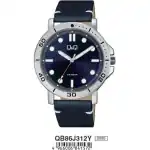 Q&q Fashion Qb86j312y (QB86J312Y) Men WATCHES