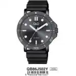 Q&q Attractive Qb86j502y (QB86J502Y) Men WATCHES