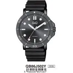 Q&q Attractive Qb86j502y (QB86J502Y) Men WATCHES