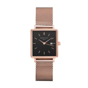 Rosefield Watches Qbmr-q05 (QBMR-Q05)  Watch