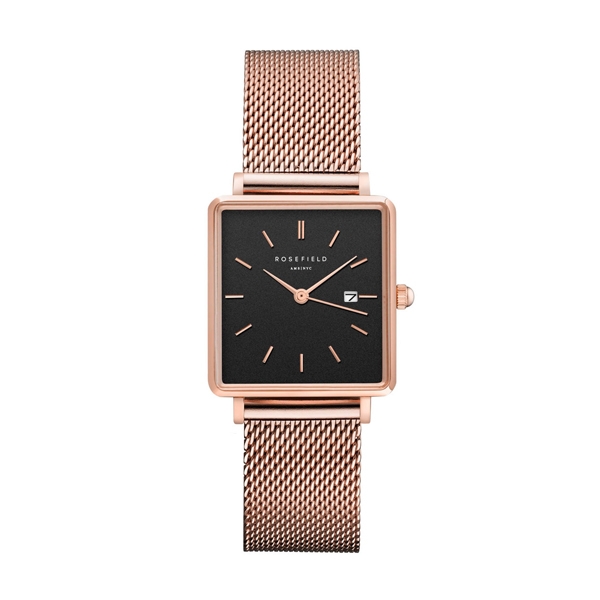 Rosefield Watches Qbmr-q05 (QBMR-Q05) Watch