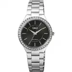 Q&q Fashion Qc21j202y (QC21J202Y) Women WATCHES