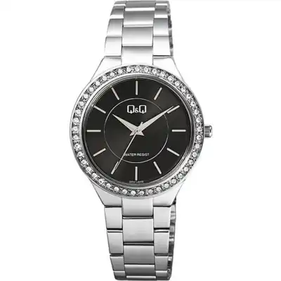 Q&q Fashion Qc21j202y (QC21J202Y) Women WATCHES