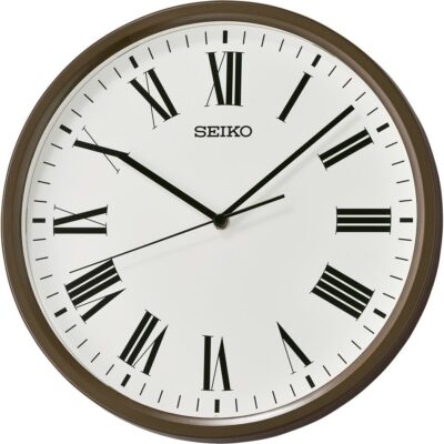 Seiko Clocks Watches Qha009b (QHA009B) Unisex WATCHES