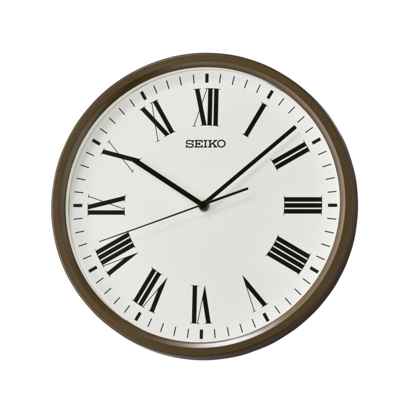 Seiko Clocks Watches Qha009b (QHA009B)  Watch