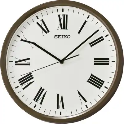 Seiko Clocks Watches Qha009b (QHA009B) Unisex WATCHES