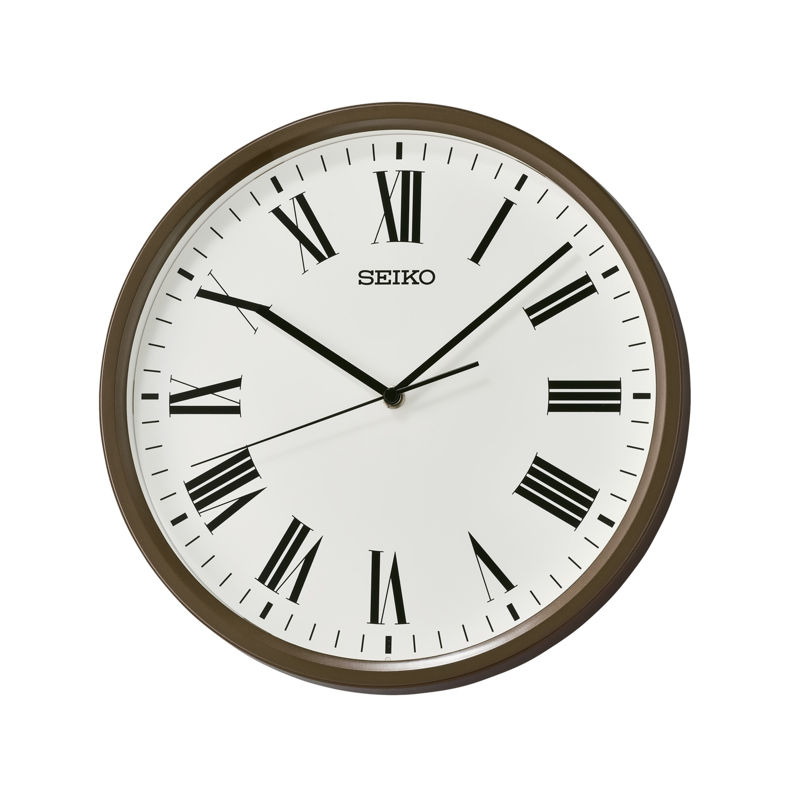 Seiko Clocks Watches Qha009b (QHA009B) Watch