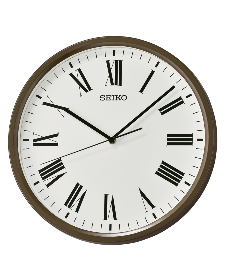 Seiko Clocks Watches Qha009b (QHA009B) Watch - Image 2