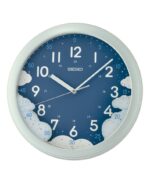 Seiko Clocks Qha010z (QHA010Z)  Watch