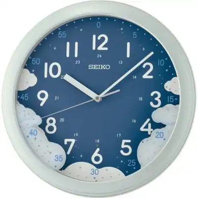 Seiko Clocks Watches Qha010z (QHA010Z) Unisex WATCHES